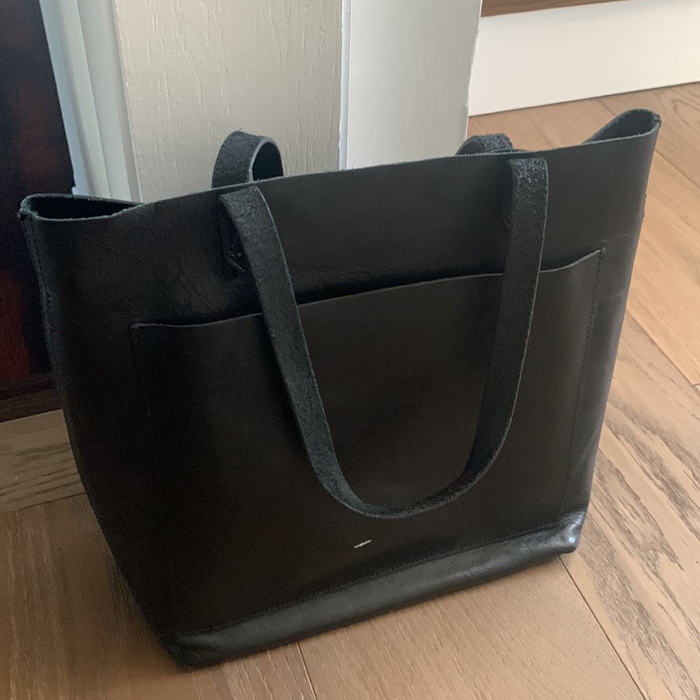 Madewell  Medium Tote